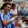 Tomáš Berdych na Australian Open 2014
