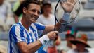 Tomáš Berdych na Australian Open 2014