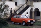 V obou případech šlo o licenční motor Citroënu. Ten také dodával celou řadu dílů, až na konci 80. let se postupně povedlo produkci lokalizovat.