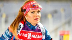 Úvodní podnik Světového poháru biatlonu ve švédském Östersundu