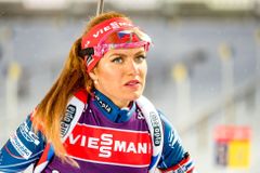 Pištění Koukalové probudilo Östersund, Češka doufá v těžké podmínky. Jislová se premiéry bojí