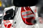 Hyundai pomůže Česku. Vadnoucí HDP zvedne až o procento