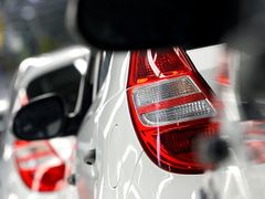 V roce 2011 plánují v Nošovicích najet na plný provoz, tzn. 300 tis. aut.