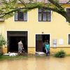 Povodně v Reuters