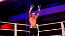 Yangame´s Fight Night ve Slovanském domě