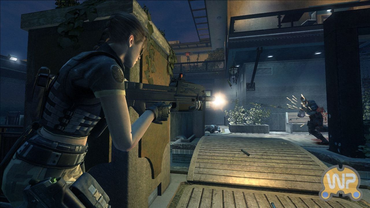 F.E.A.R. 2: Project Origin