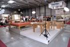 Veletrh FOR INTERIOR nabídne kvalitní a originální nábytek a bytové doplňky