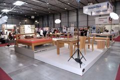 Veletrh FOR INTERIOR nabídne kvalitní a originální nábytek a bytové doplňky