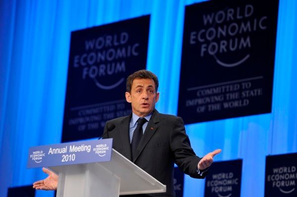 World Economic Forum 2010