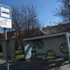 Autobusové zastávky