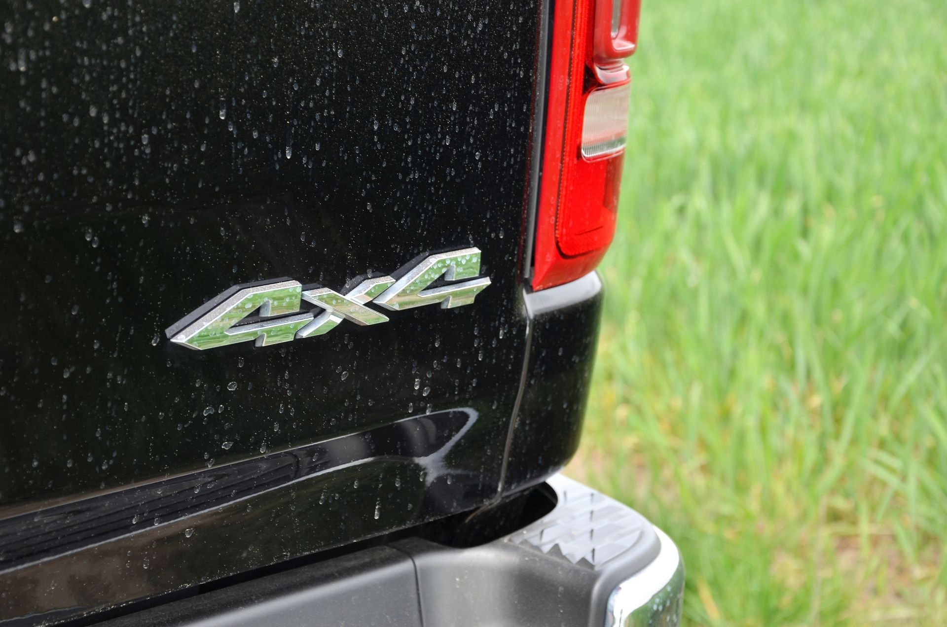 RAM 1500 2019 2020 pick-up