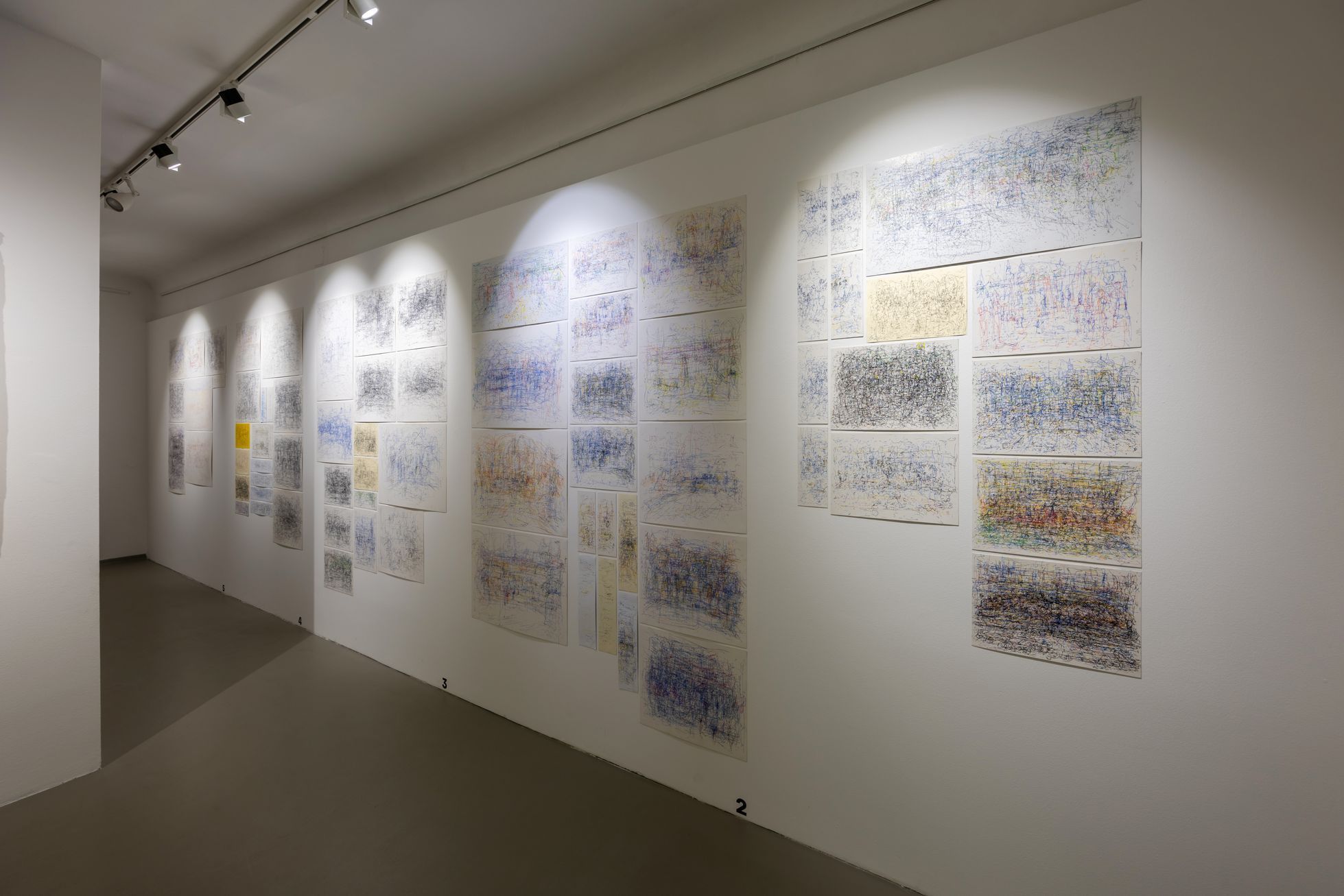 Josef Duchan, výstava, Městská galerie Litomyšl, 2023