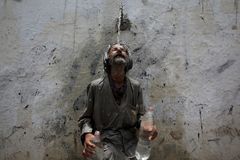 Extrémní vedra v Pákistánu zabila už přes 800 lidí