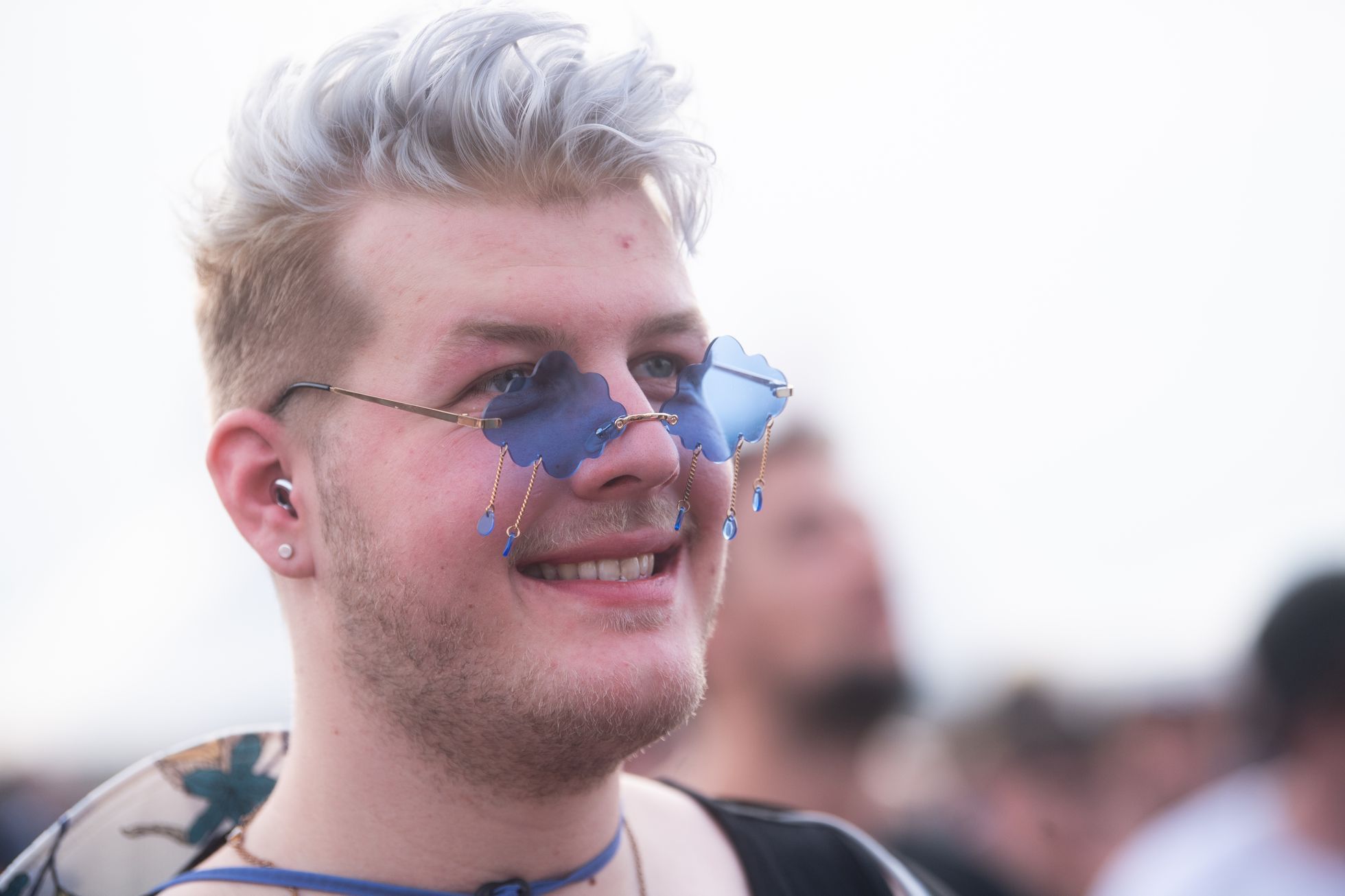 Let it Roll, 2024, festival