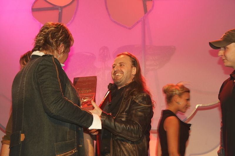 Deska roku 2006