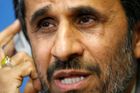 Íránští poslanci ignorují Ahmadínežáda. Nepřišli slavit