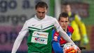 SL, Jablonec-Plzeň: Martin Doležal