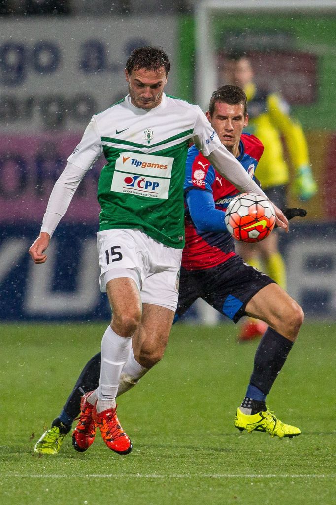 SL, Jablonec-Plzeň: Martin Doležal