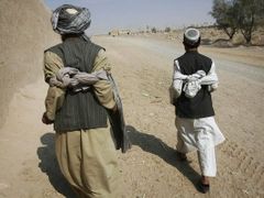 Taliban v posledních měsících slaví úspěchy