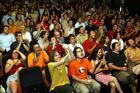 Obcemi Šumperska bude v létě putovat mobilní kino