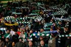 Rekordní tažení je u konce. Celtic prohrál na domácí scéně po 69 zápasech