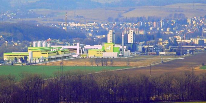 Vizualizace paírny Wanemi v Zábřehu. Bude-li tam stát, rozhodnou voliči lidovým hlasováním.