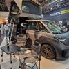 Caravan Salon Düsseldorf 2023