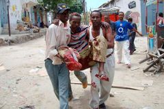 V Mogadišu vypuklo nejhorší násilí za poslední měsíce