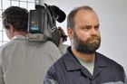 "Tykadlový " řidič Smetana byl propuštěn z věznice