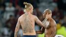 EL, Lille-Krasnodar: Simon Kjaer - Ari