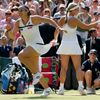 Bartoliová vs. Lisická, finále Wimbledonu 2013