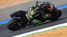 MotoGP 2018: Johann Zarco, Yamaha