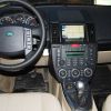 Land Rover Freelander II