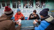 Gurungové obývající vesnice podél treku do základního tábora pod Annapurnou už dva roky čekají na návrat zahraničních turistů.