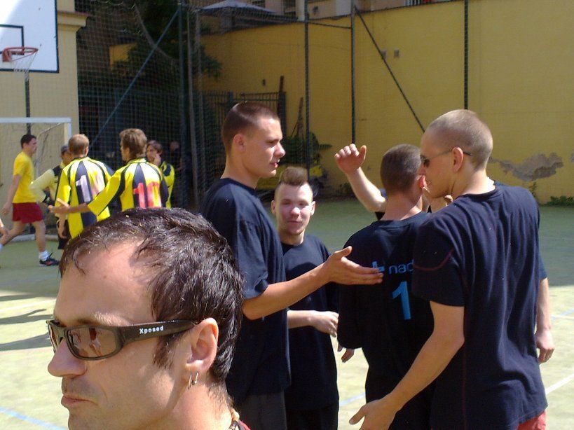 Homeless World Cup