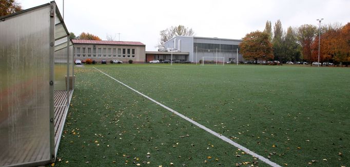 Národní olympijské centrum Nymburk