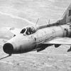 Mig 21, vojenské letadlo, Indie, konec, sovětský svaz, letectvo,