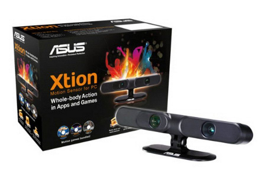 ASUS Xtion