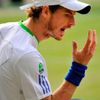 Wimbledon 2011: Murray - Nadal