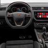 Cupra Barcelona únor 2018