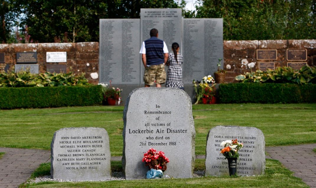 Lockerbie