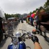 Fotogalerie: Sraz motorkářů po čínsku