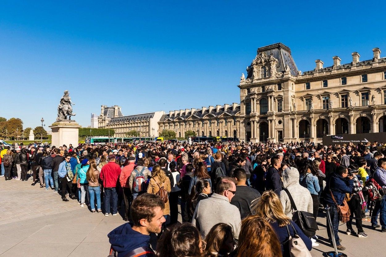 Přeceňované turistické destinace, cestování, turistika, destinace, dovolená, Žena.cz