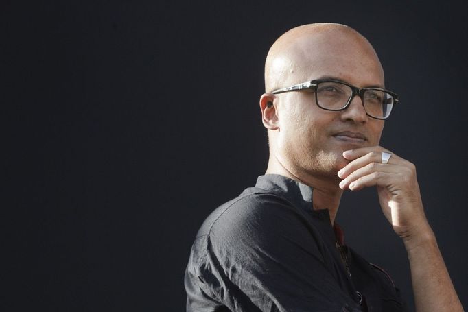 Jeet Thayil