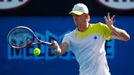 Australian Open: Kevin Anderson