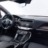 Jaguar I-Pace facelift