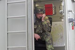 Česko do projektu na radary s Visegrádskou čtyřkou nepůjde