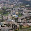 Pražský okruh z letadla i autobusu