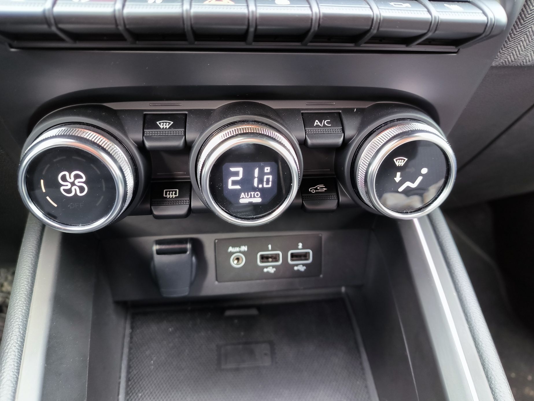 Renault Clio 2023