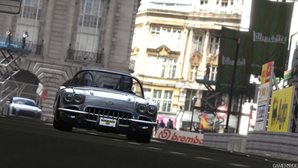 Gran Turismo 5: Prologue